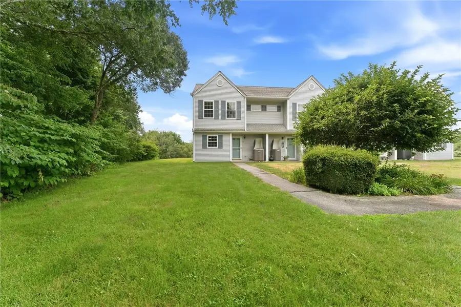 45 Maritime Drive #D, Charlestown, RI 02813 - #2