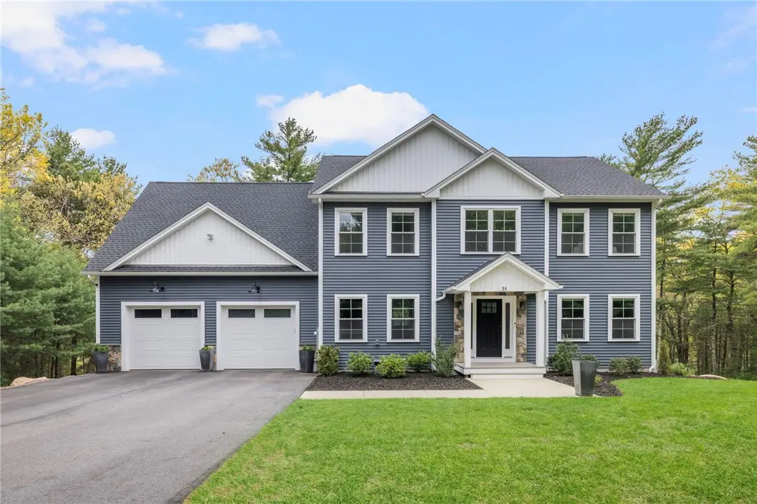 59 Club House Road, Coventry, RI 02816 - #1