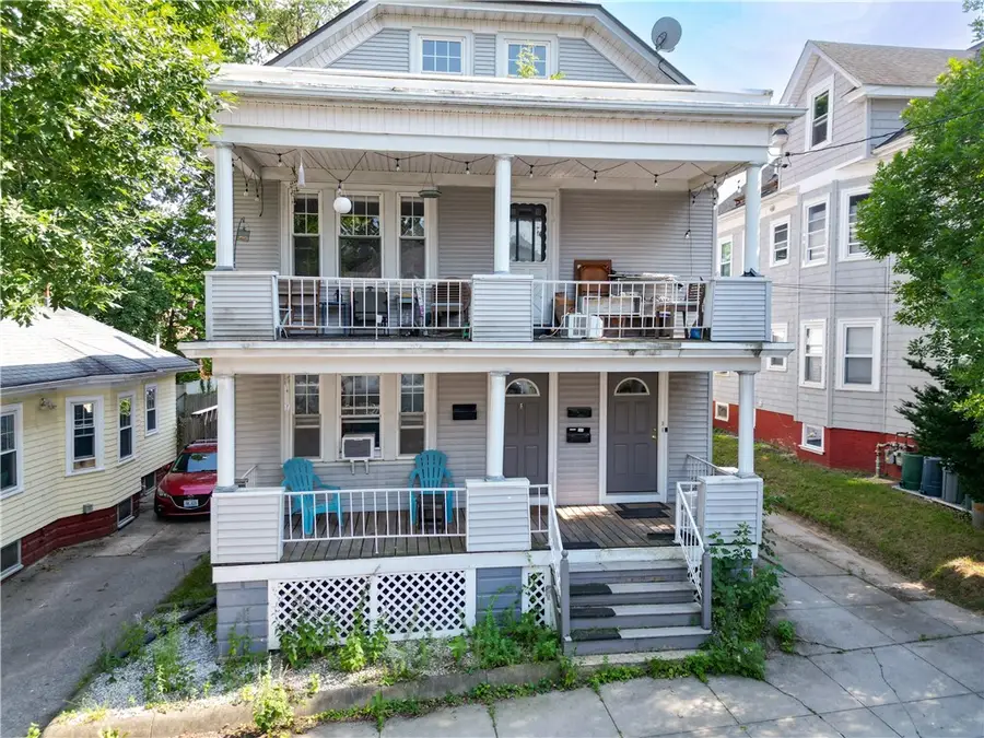 169 10th Street, Providence, RI 02906 - #2