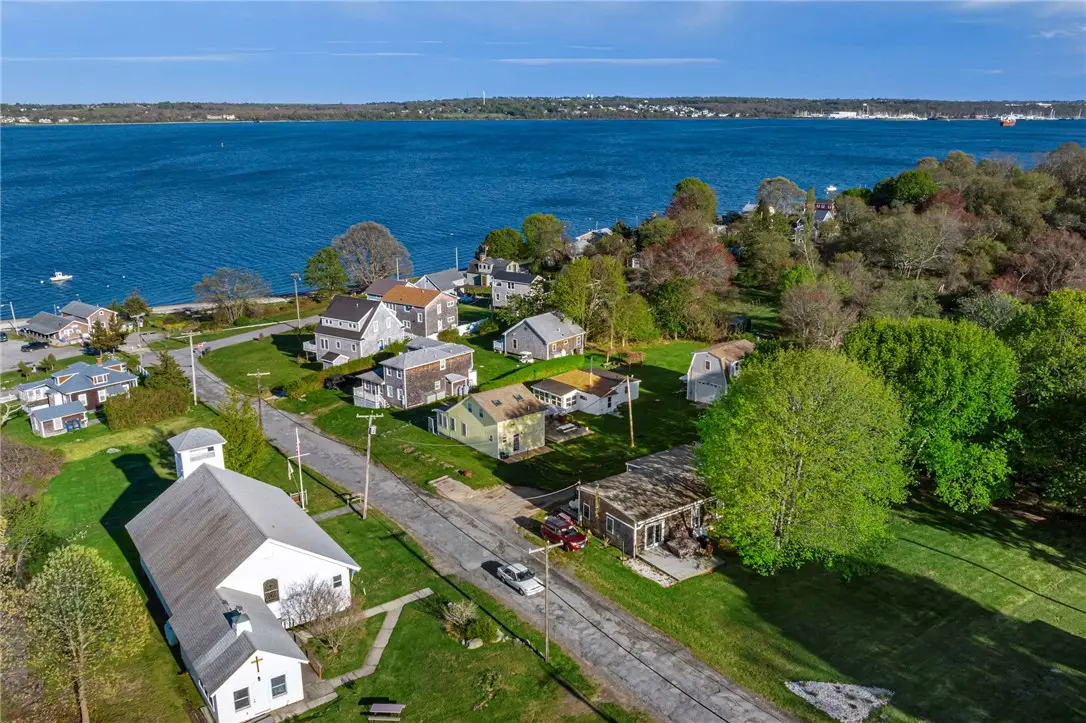 026 Pier Road, Prudence Island, RI 02872 - #1