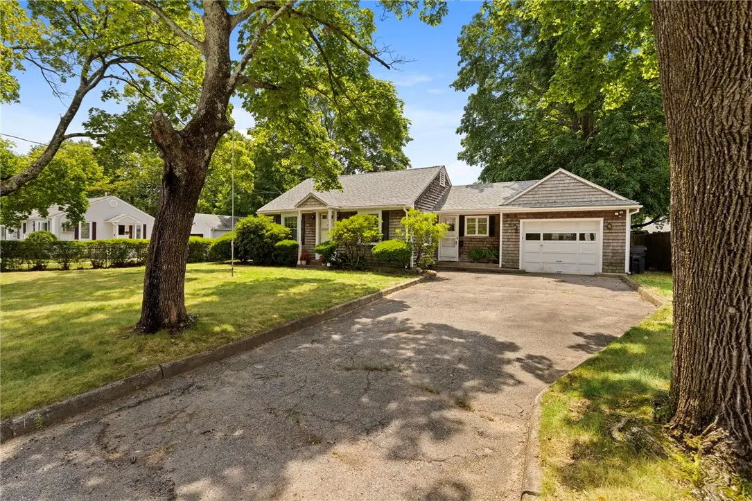 24 Magnolia Street, Warwick, RI 02889 - #1