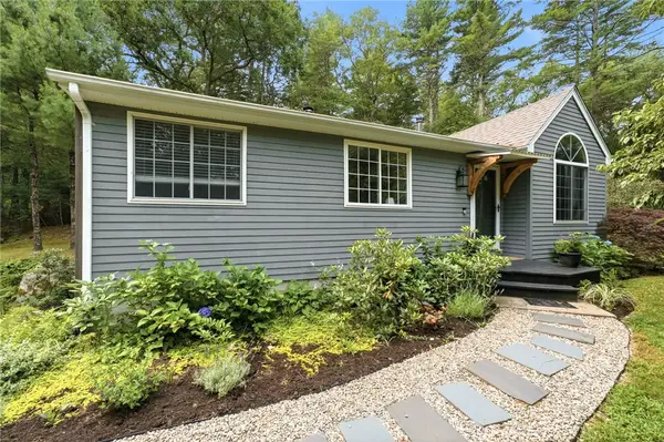 102 Timber Ridge Road, Charlestown, RI 02813