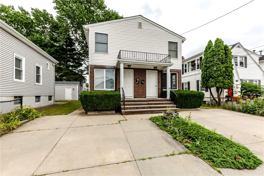 53 Hazael Street, Providence, RI 02908 - #1