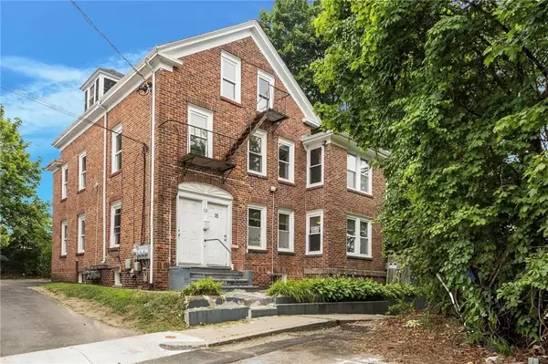 15 Judith Street, Providence, RI 02909