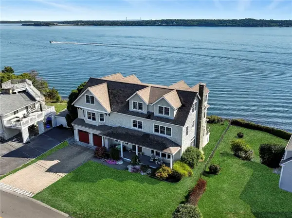 264 Col John Gardner Road, Narragansett, RI 02882
