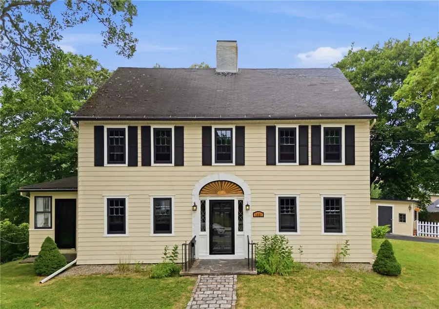 1331 New London Avenue, Cranston, RI 02920 - #2