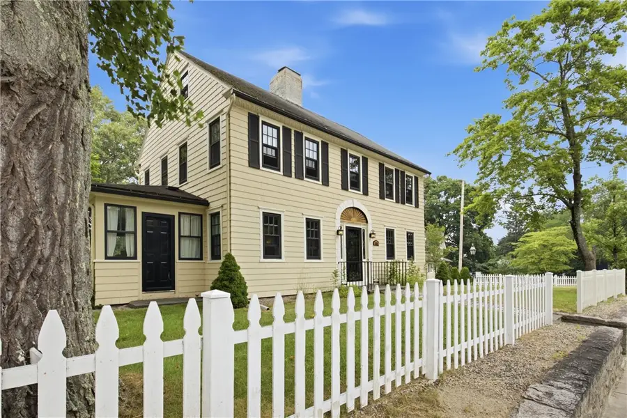 1331 New London Avenue, Cranston, RI 02920 - #3