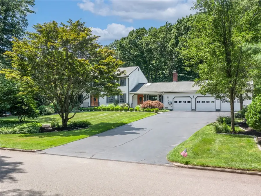 34 Gilbert Stuart Drive, Warwick, RI 02818 - #3