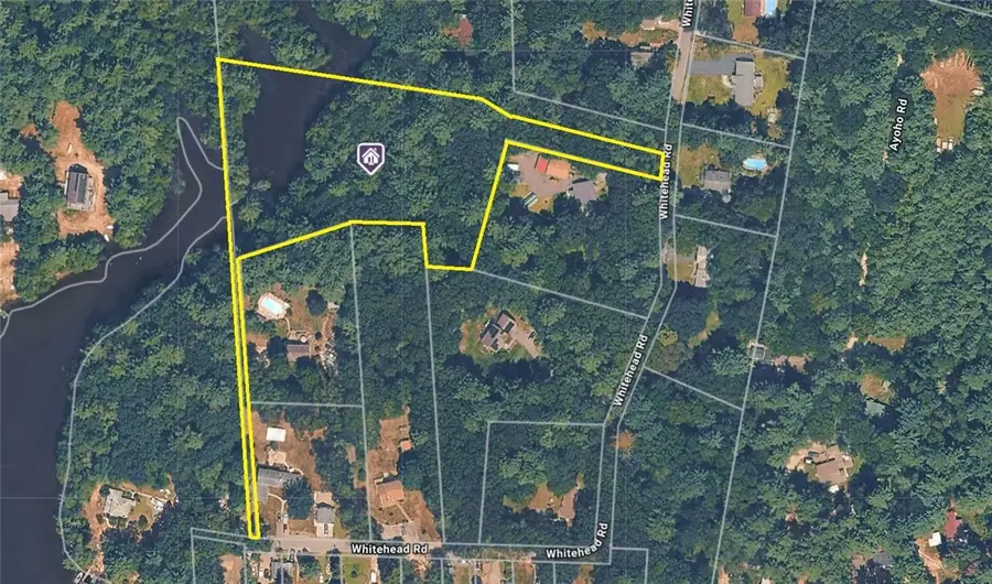 125 Whitehead Road, Coventry, RI 02816 - #2