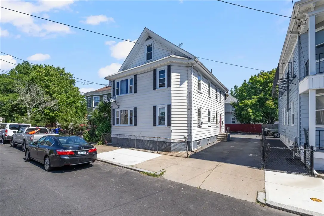 33 Moorefield Street, Providence, RI 02909 - #1