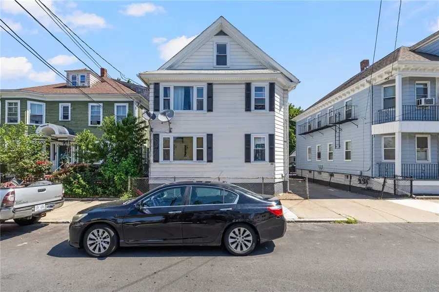 33 Moorefield Street, Providence, RI 02909 - #2