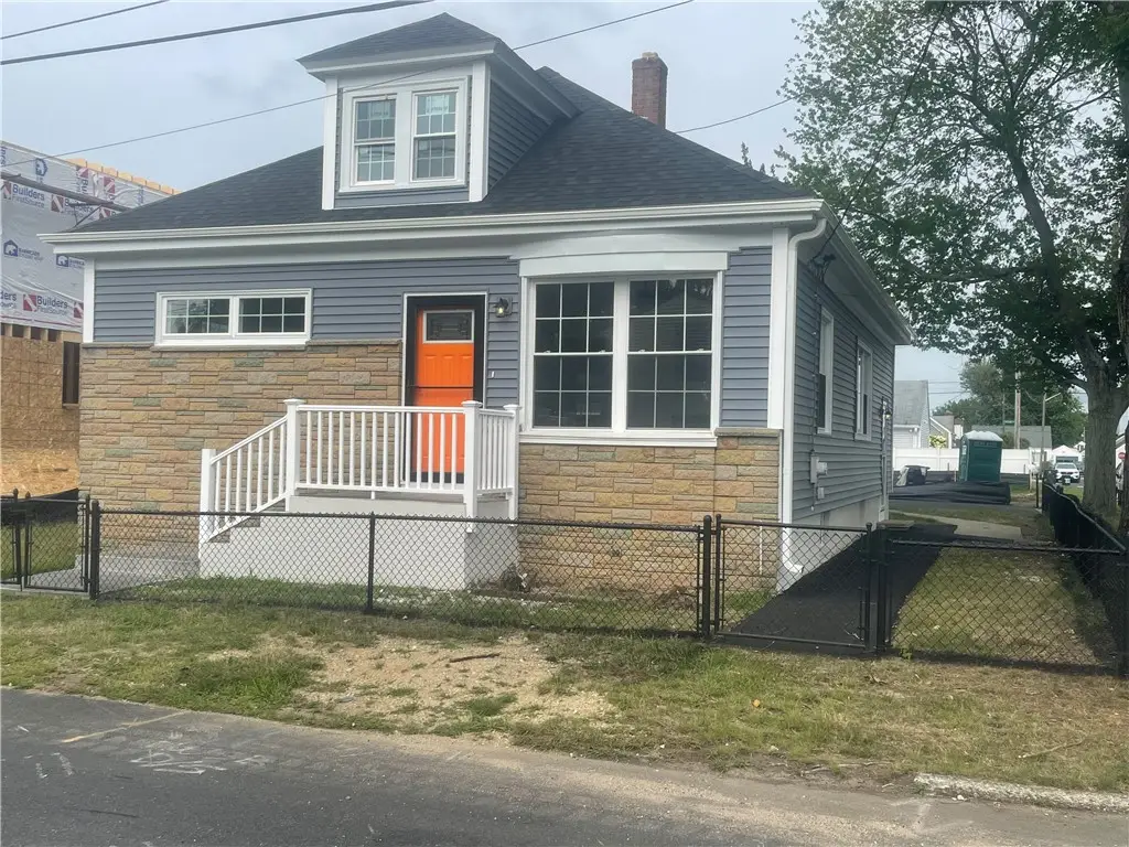 51 Rosella Avenue, Pawtucket, RI 02861 - #1
