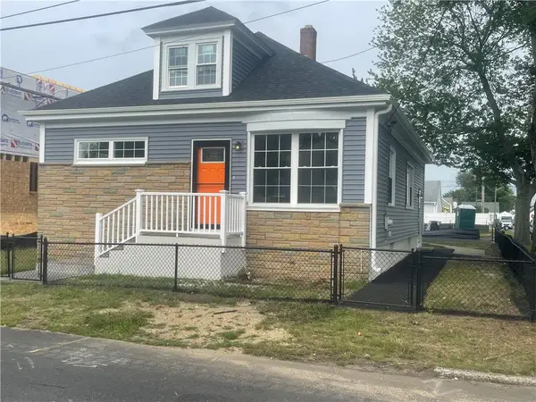51 Rosella Avenue, Pawtucket, RI 02861