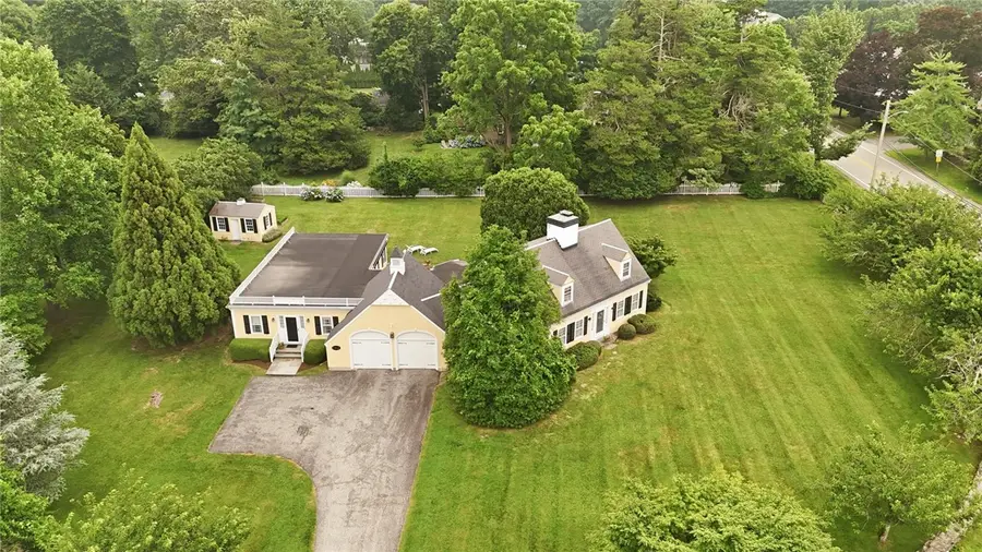 142 Ferry Road, Bristol, RI 02809 - #2