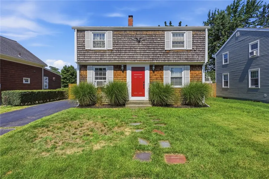 37 Planet Avenue, Riverside, RI 02915 - #2