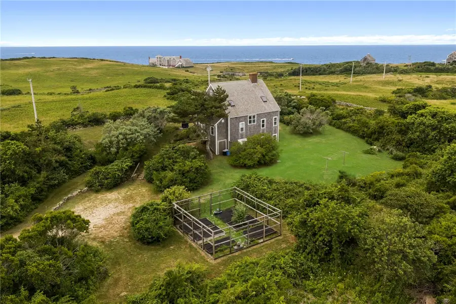 1409 Cooneymus Road, Block Island, RI 02807 - #2