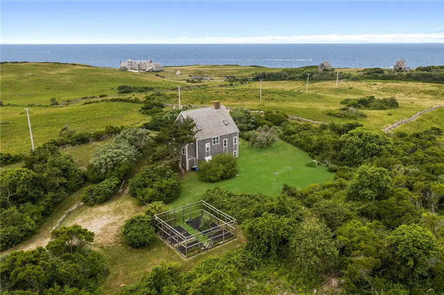 1409 Cooneymus Road, Block Island, RI 02807 - #3