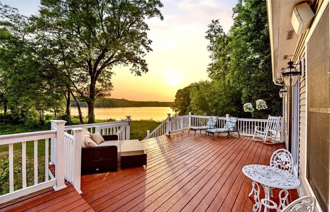 12 Woodlake Drive, Johnston, RI 02919 - #1
