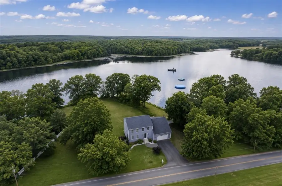 12 Woodlake Drive, Johnston, RI 02919 - #3