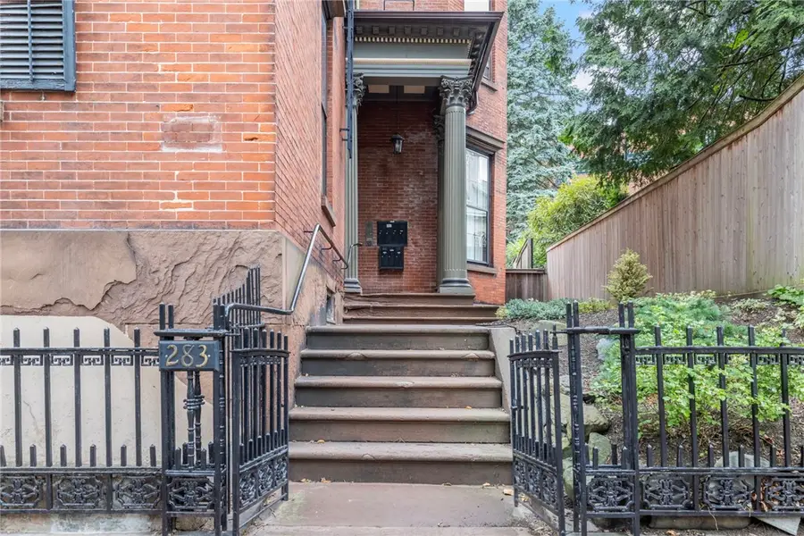 283 Benefit Street #E, Providence, RI 02903 - #2