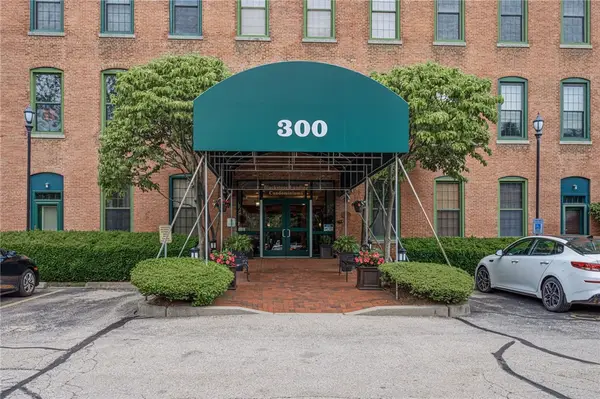300 Front Street #512, Pawtucket, RI 02860