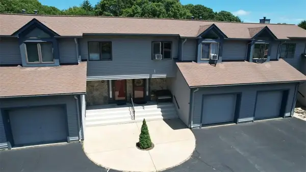 260 Sweet Allen Farm Road #B3, South Kingstown, RI 02879