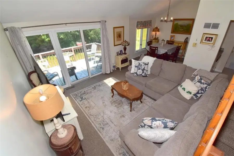 260 Sweet Allen Farm Road #B3, South Kingstown, RI 02879 - #3