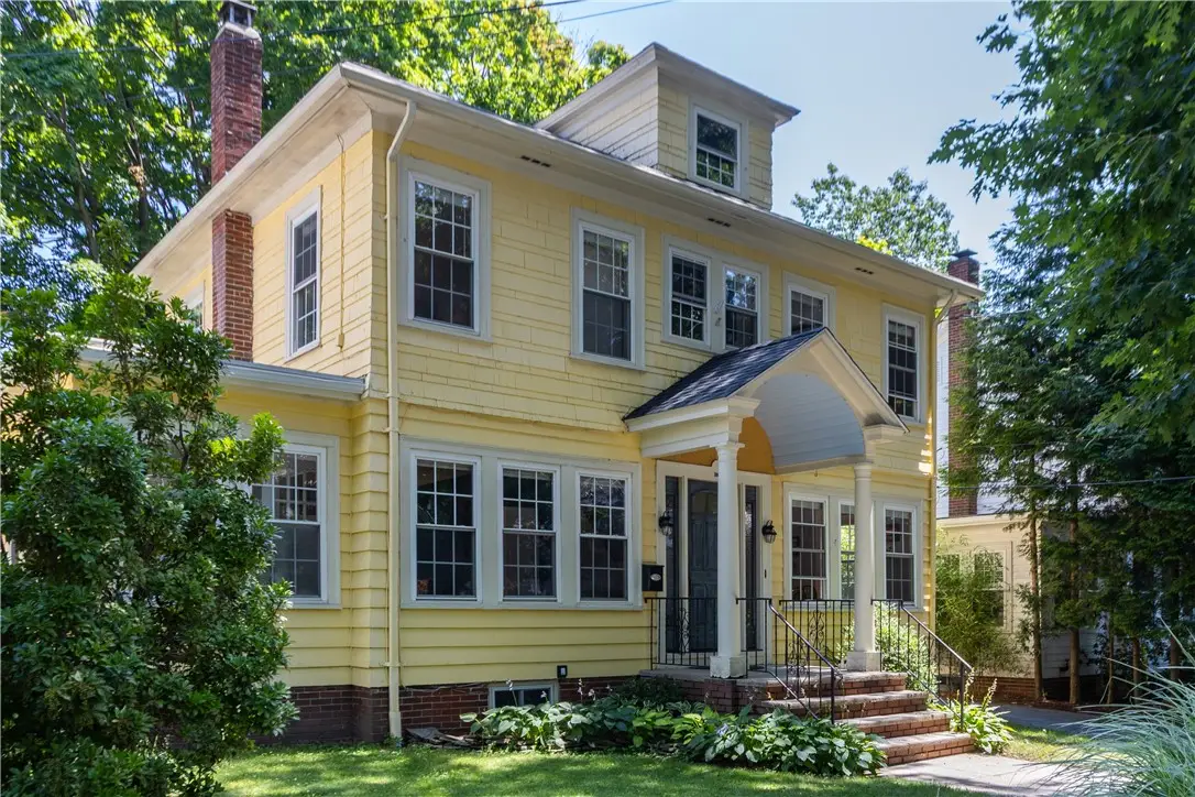 19 Cold Spring Street, Providence, RI 02906 - #1