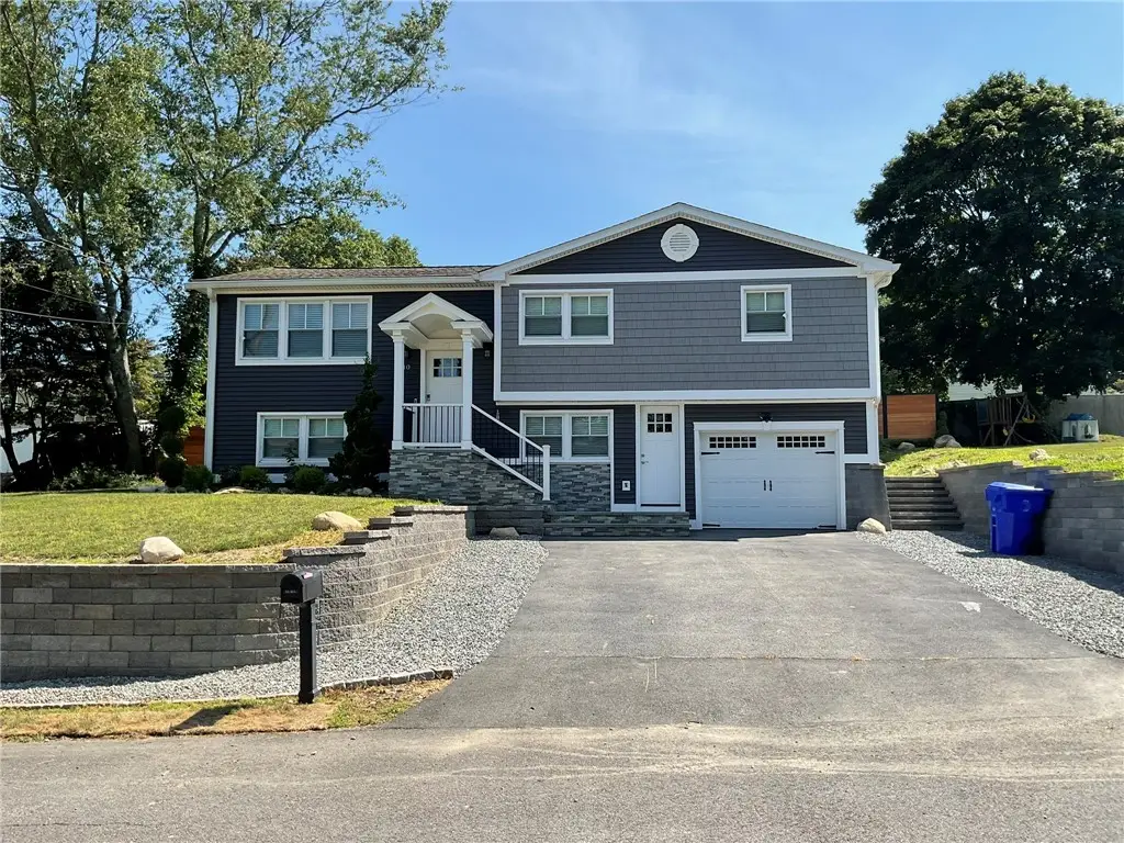 40 Bayberry Drive, West Warwick, RI 02893 - #1