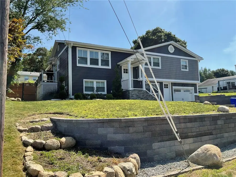 40 Bayberry Drive, West Warwick, RI 02893 - #2