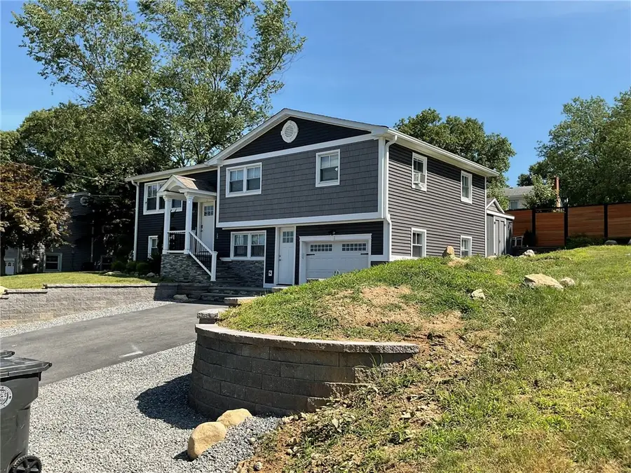 40 Bayberry Drive, West Warwick, RI 02893 - #3