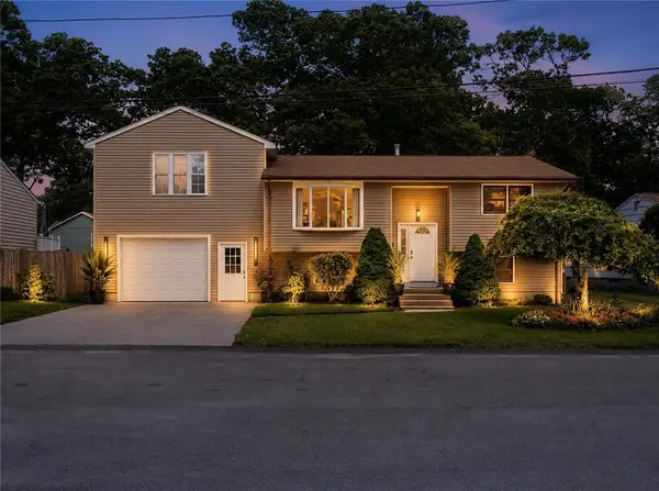 20 Killey Avenue, Warwick, RI 02889