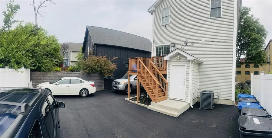 29 Grant Street, Providence, RI 02909 - #3