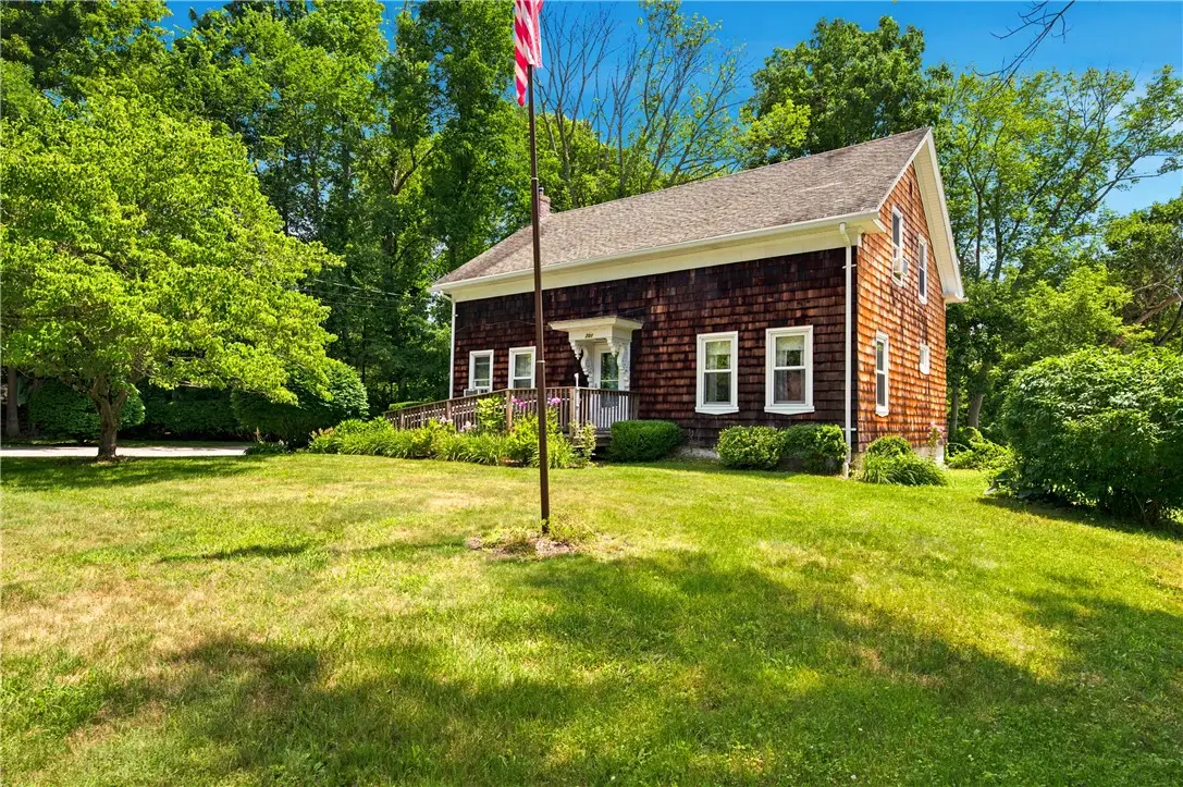 701 Joslin Road, Burrillville, RI 02830 - #1