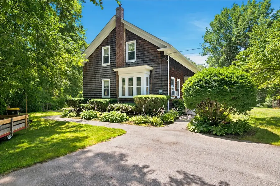 701 Joslin Road, Burrillville, RI 02830 - #2
