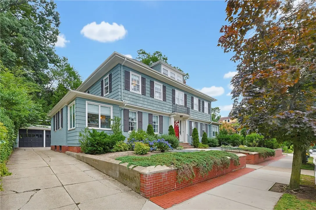 387 Wayland Avenue, Providence, RI 02906 - #1