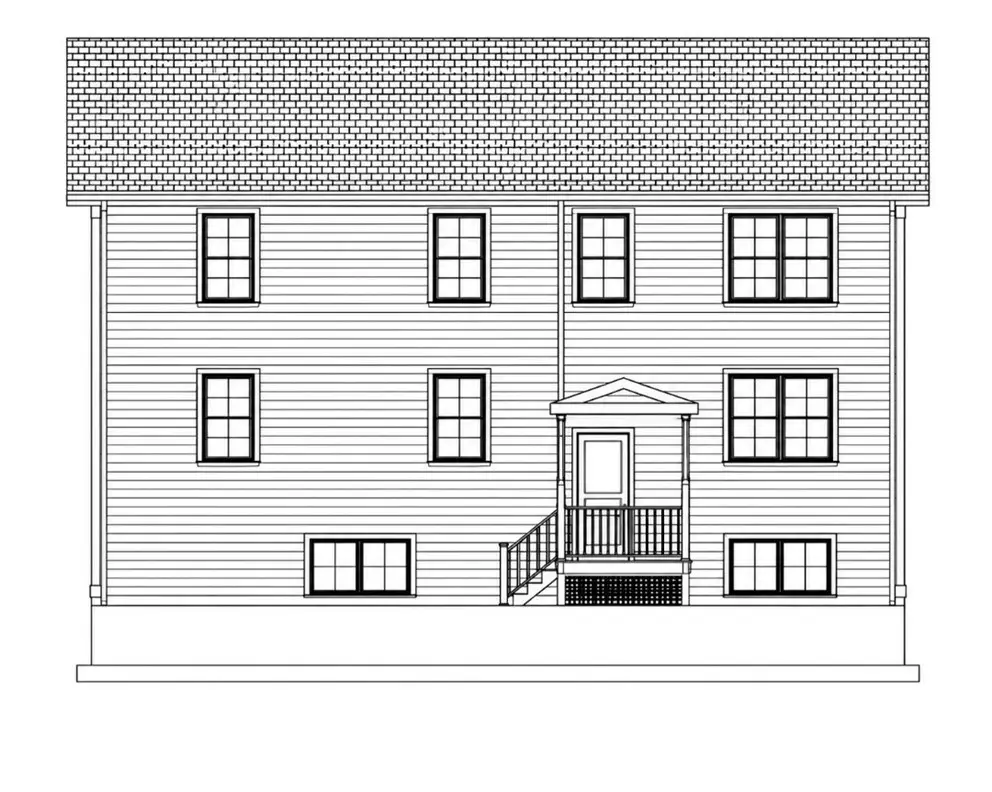75 Anthony Avenue, Providence, RI 02909 - #1