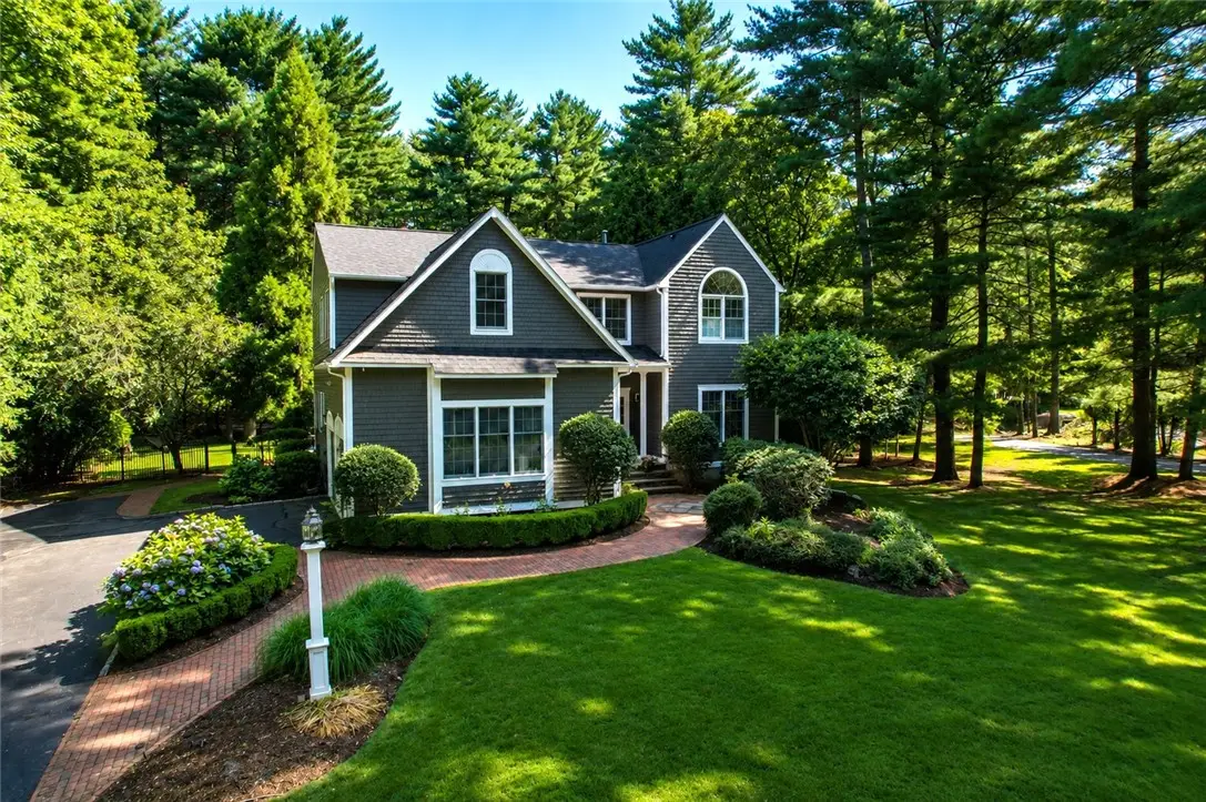 324 Sage Trail, North Kingstown, RI 02852 - #1
