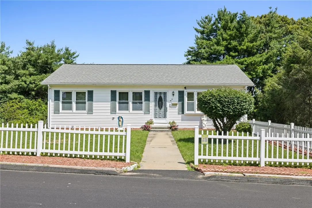 16 Sunrise Drive, Westerly, RI 02891 - #1