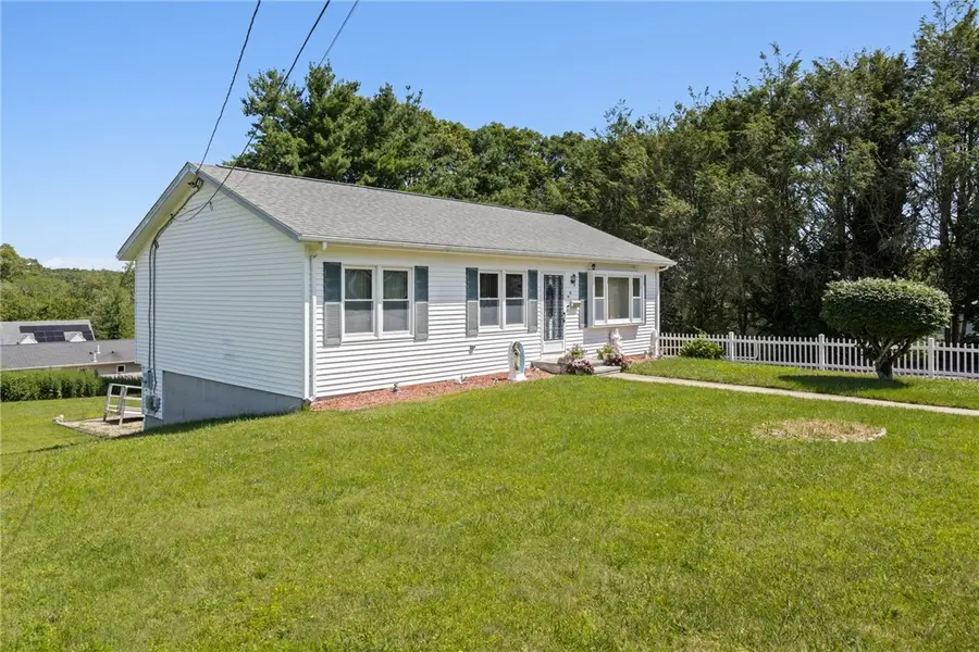 16 Sunrise Drive, Westerly, RI 02891 - #3