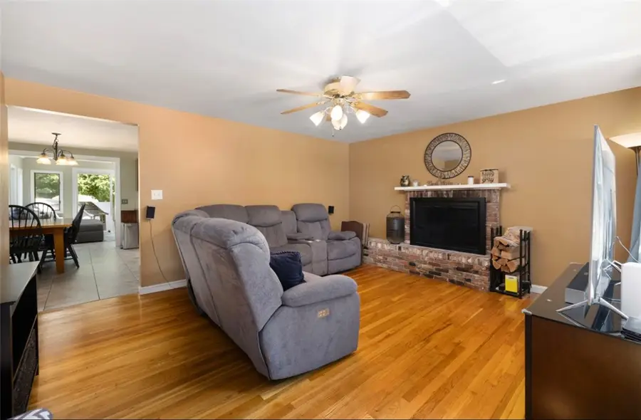 5 Halsey Road, Woonsocket, RI 02895 - #2