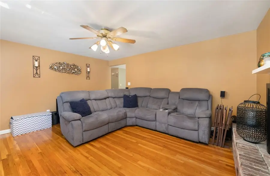5 Halsey Road, Woonsocket, RI 02895 - #3
