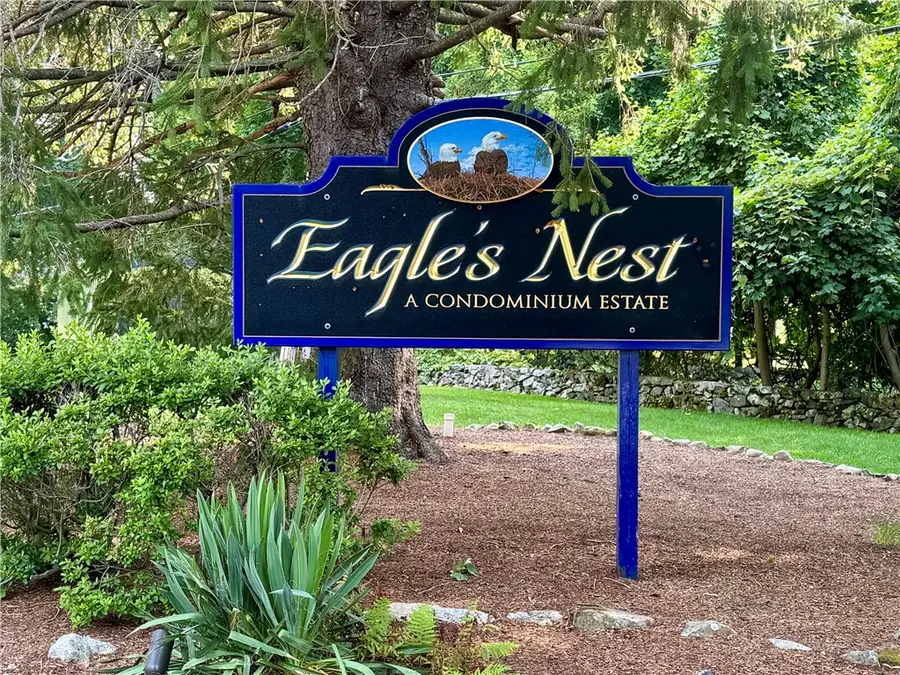 40 Eagle Run #D, Warwick, RI 02818 - #2