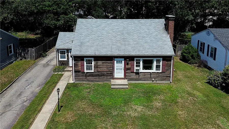 73 Lindy Avenue, Riverside, RI 02915 - #2