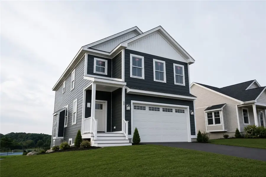 30 Bunker Hill Crossing, Portsmouth, RI 02871 - #3
