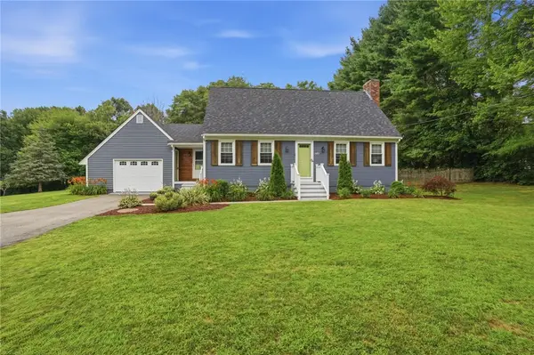 880 Wood Street, Swansea, MA 02777
