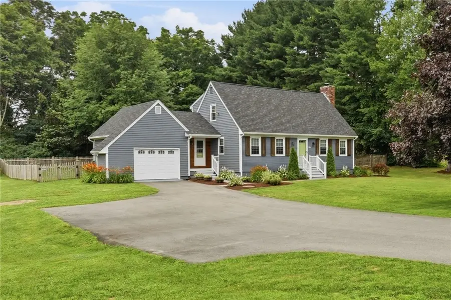 880 Wood Street, Swansea, MA 02777 - #2