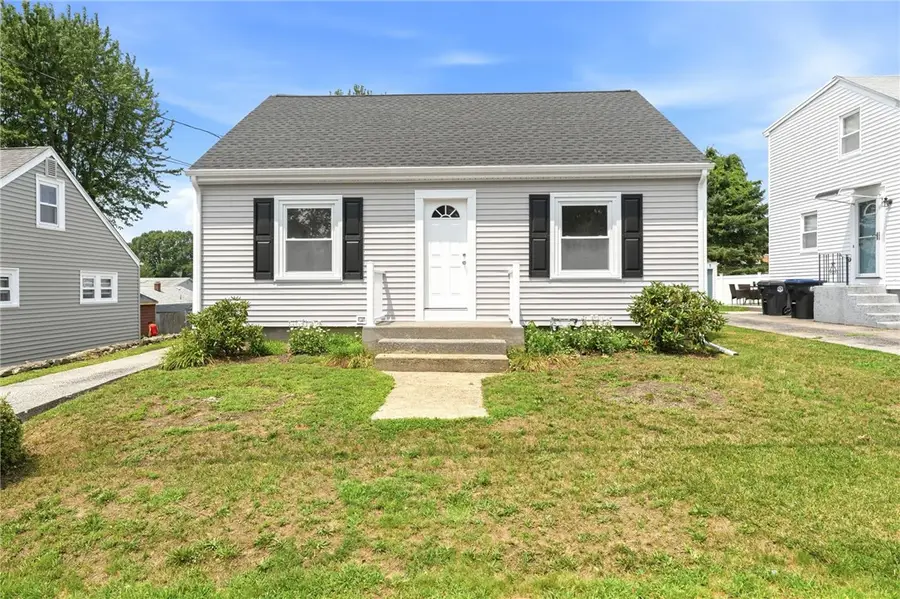 27 Norman Street, Cumberland, RI 02864 - #2