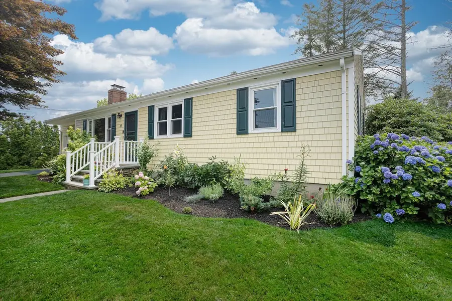 49 Evergreen Drive, Portsmouth, RI 02871 - #2