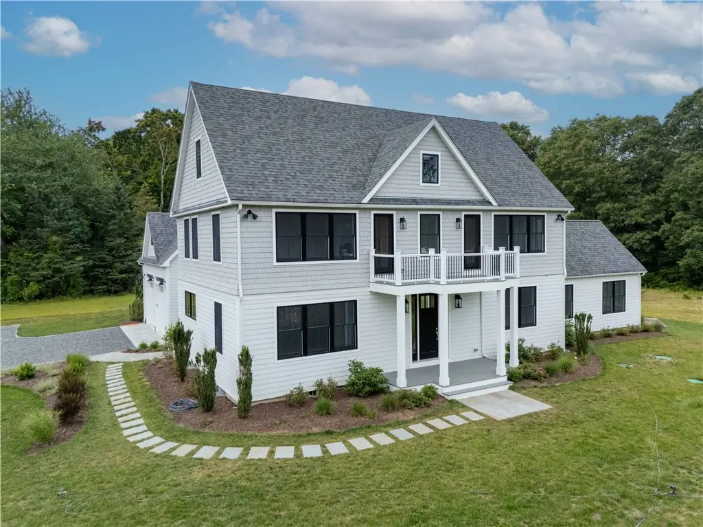 416 Bridgetown Road, Wakefield, RI 02874 - #1
